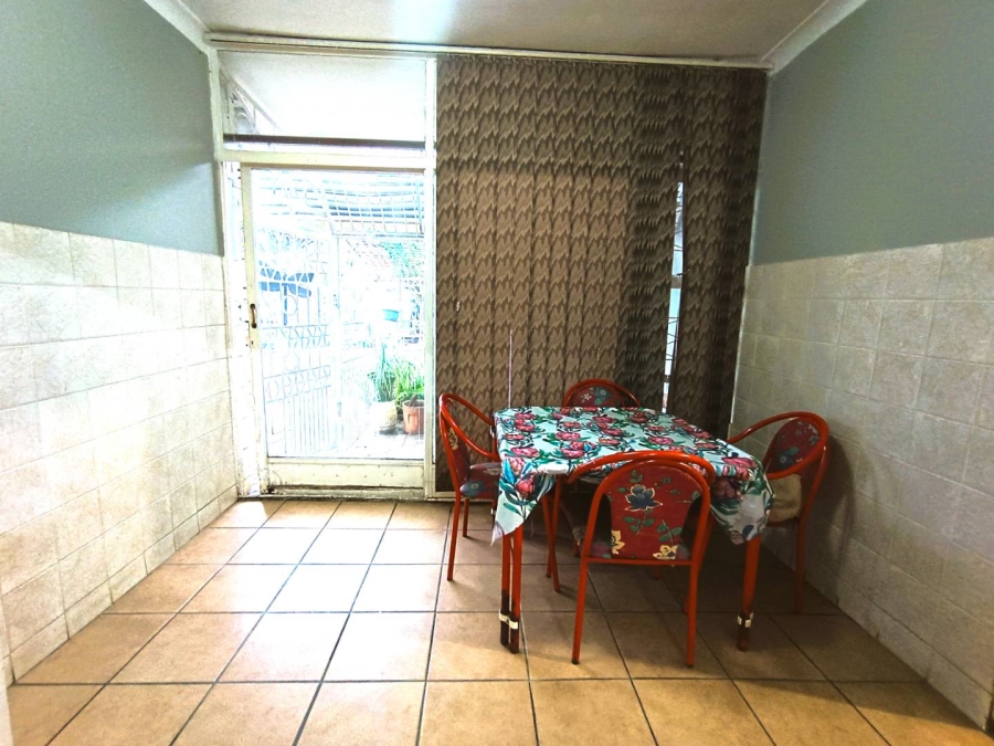 4 Bedroom Property for Sale in Generaal De Wet Free State